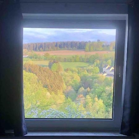 Maerchenhafte Fewo White Auf Dem Berg Im Sauerland Werdohl Экстерьер фото
