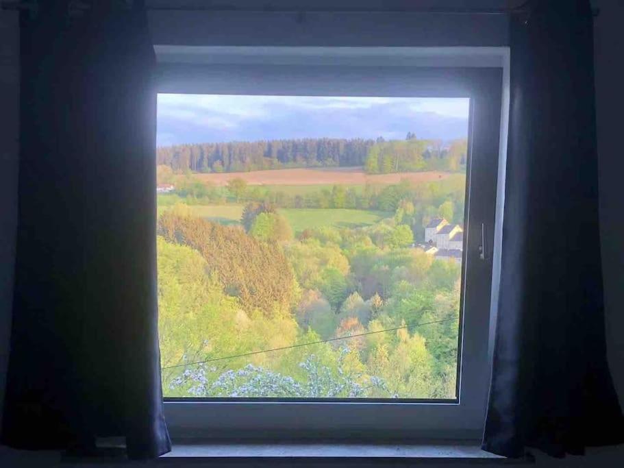Maerchenhafte Fewo White Auf Dem Berg Im Sauerland Werdohl Экстерьер фото
